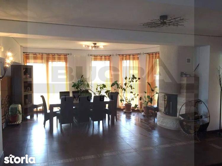 Casa cu 3 dormitoare de inchiriat, Buna Ziua - 4