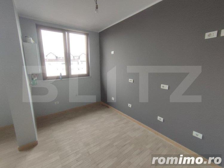 Apartament 2 camere, 63mp, Central - Radau?i - 1