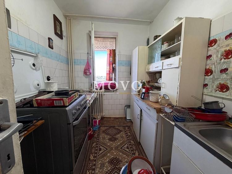 Apartament cu 2 camere, mobilat în Iosefin