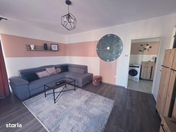 Vand apartament 3 camere Avantgarden Bartolomeu - 9