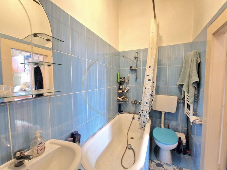 SUPER OFERTĂ | Casă luminoasă cu 2 camere la curte | SPAȚIU ȘI INTIMITATE - 7