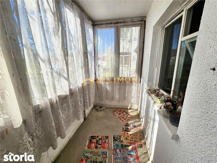 Apartament 2 camere decomandat in Ploiesti, zona Mihai Bravu - 8