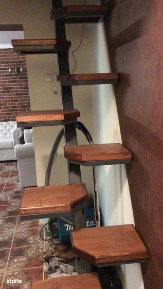 Vand apartament cu 3 camere, ?i garaj - 4