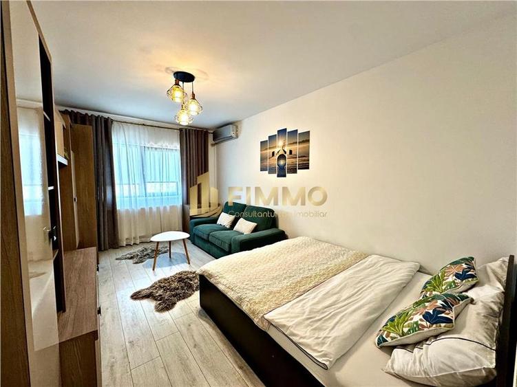 Microapartament superb | Loc de parcare propriu | Ipotesti | ID:1272 - 1