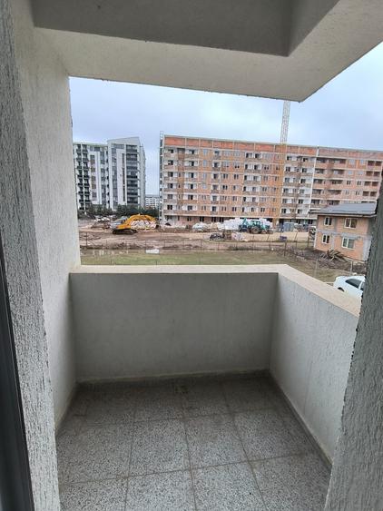 Militari Residence, prima închiriere, totul nou,bloc 2025 - 4