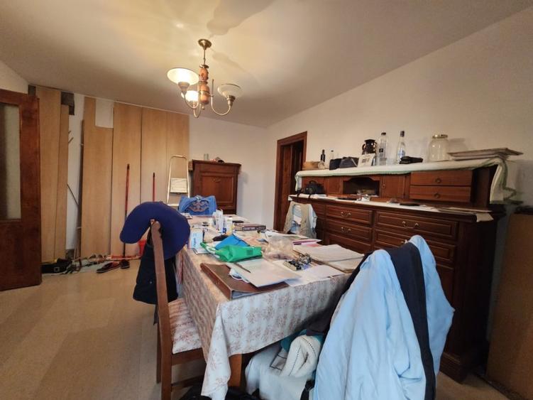 Apartament 2 camere cu balcon zona Centrala-CUGIR - 8