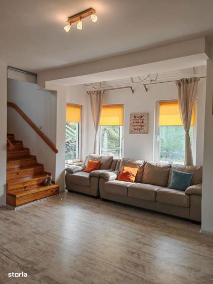 Super Oferta De Pret - Pestera Casa De Vanzare - Moeciu! - 12