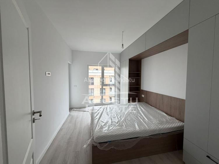 Apartament 2 camere , Prima inchiriere ,Centrala Proprie ,Torontalului