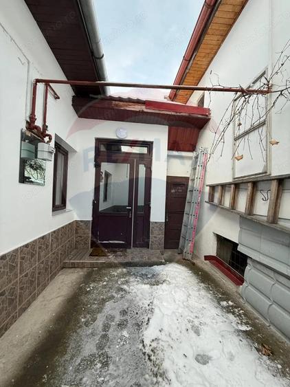 Casa de vanzare ultracentral Targu Mures - 17