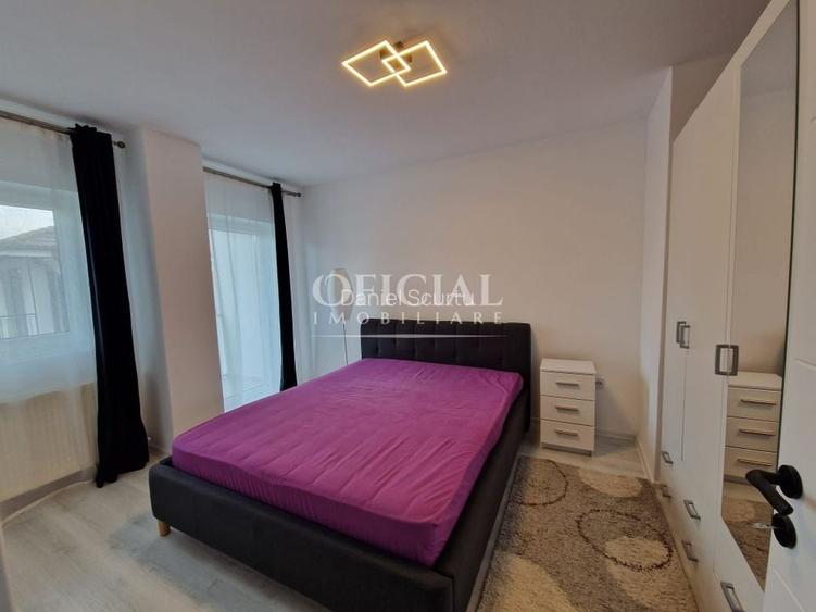 Apartament 2 camere | Parcare | Zona Sesul de Sus | Floresti