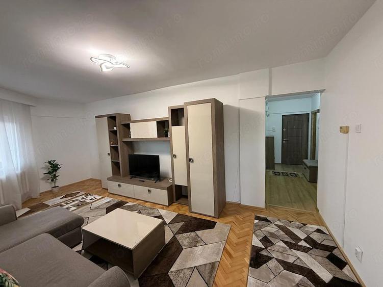 Apartament 3 camere etaj 2,decomandat,spa?ios ?i complet utilat - 6