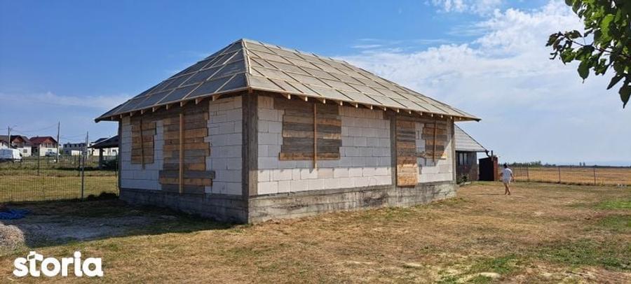 Vand Casa in Berchisesti-SV - 1