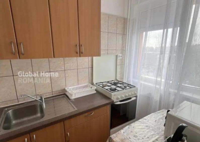 Garsoniera 30mp Metrou Costin Georgian | - 4