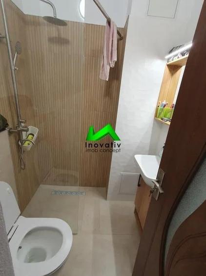 Apartament de inchiriat 4 camere zona Garii - 6
