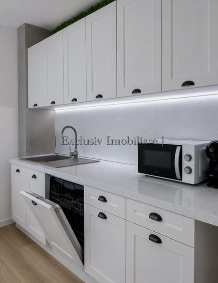 Apartament 2 camere | Lidl-Baba Novac | Parcare privata - 6