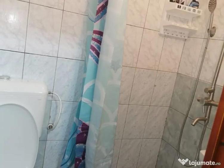 Fizicienilor confort 2 etaj 2 - 6