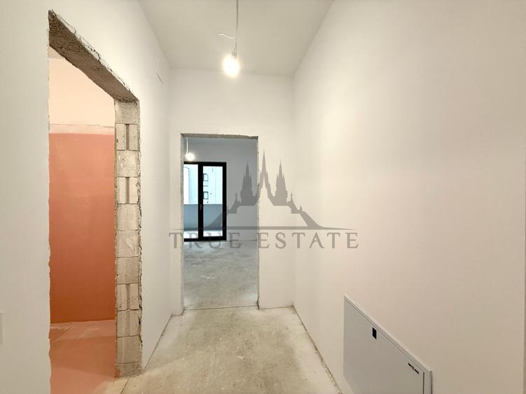 Apartamente noi in proiect finalizat direct Dezvoltator - 22