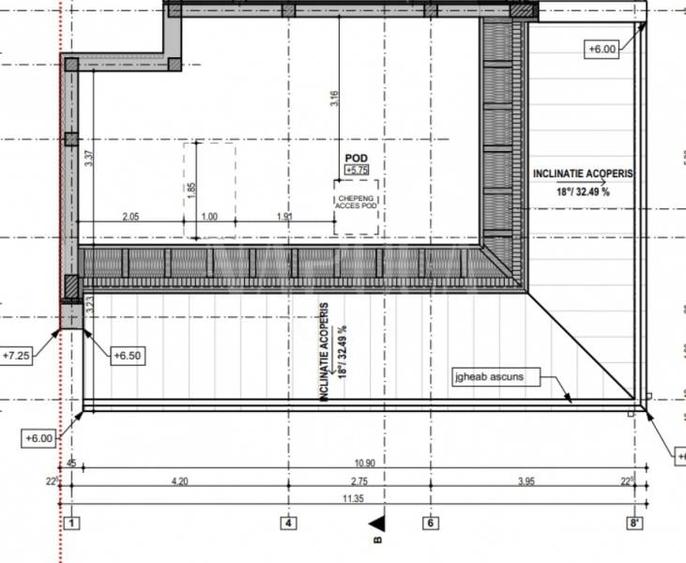 Casa 4 camere de vanzare in Manastur, Cluj Napoca - 9