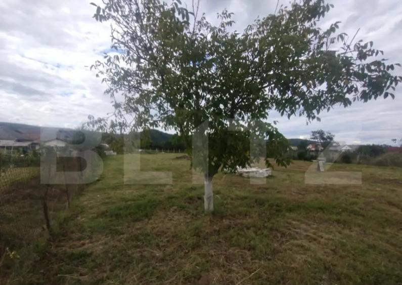 Teren intravilan, 16 ari, parcelabil, oras Beclean, zona Cen - 1