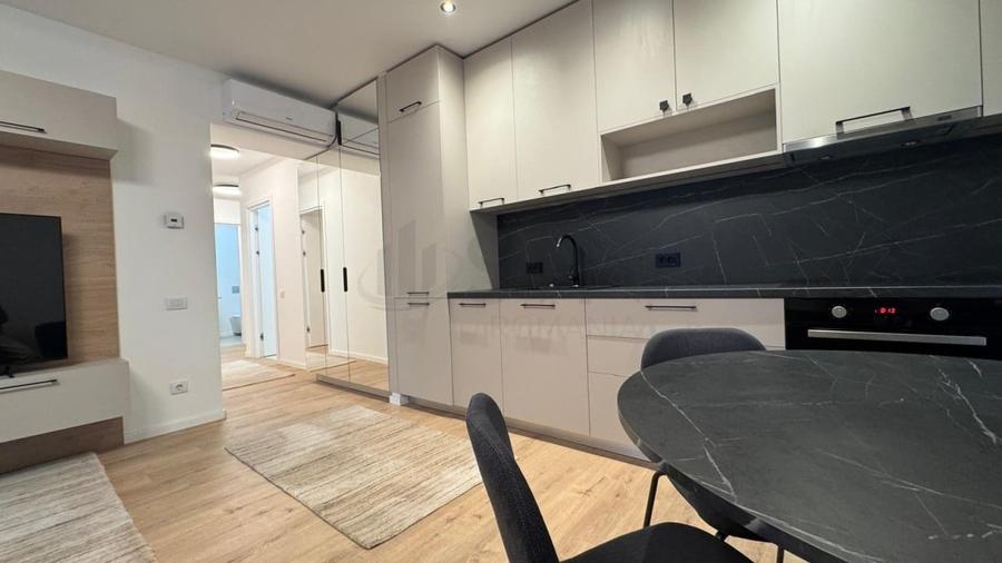 REA1028161 Apartament 3 camere l parcare l Arcadia Domenii - 12