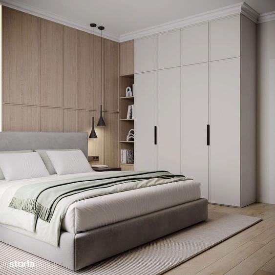 Bloc nou, direct dezvoltator, finisaje moderne, spatios, 2 camere - 3