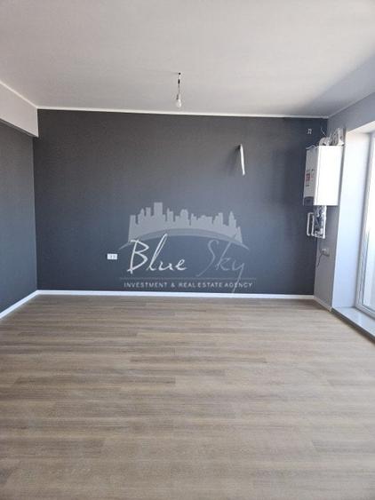 Studio situat in bloc nou,  Zona Dacia - 3