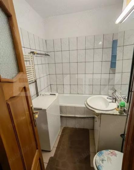 Garsoniera de inchiriat, 45 mp,  zona Cug - 4