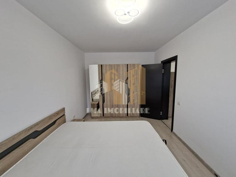 Apartament 2 camere tip studio Subcetate City 2 Sanpetru  Brasov - 6