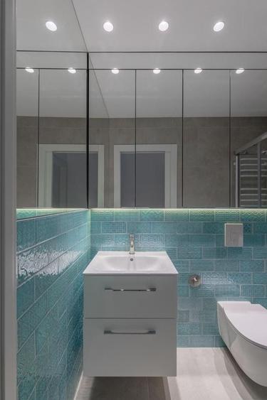 Ephemer | Olimp | Luxury Apartment with sea View - 20