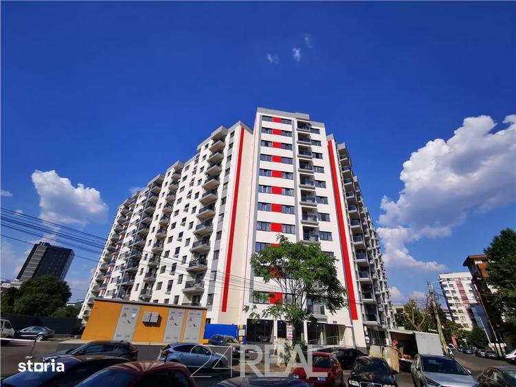 Apartament 2 camere - Regie Residence - Politehnica - 8