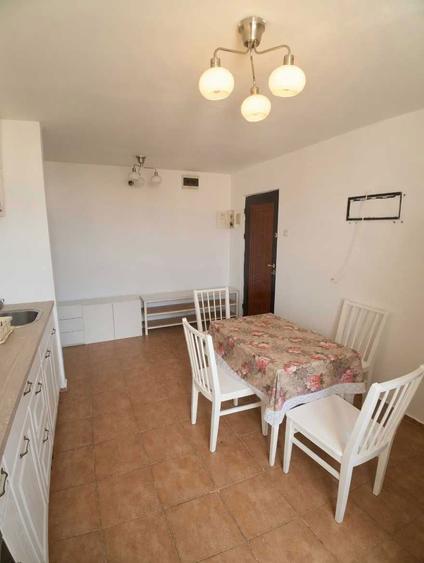 Apartament de vanzare 2 camere zona Cetate Str.Toporasilor - 4