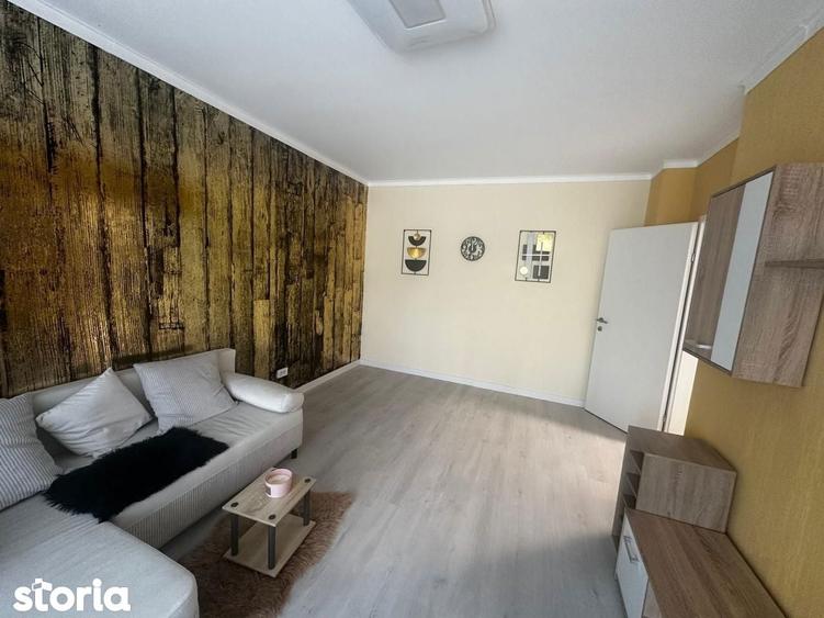 Ap 2 camere Tower Residence Prima Inchiriere - 11