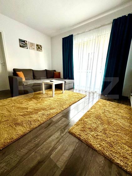 Apartament modern, 2 camere cu parcare - 1
