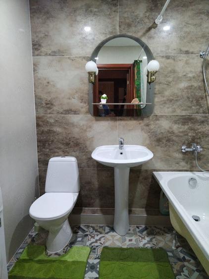 Inchiriere garsoniera Amzei - 2