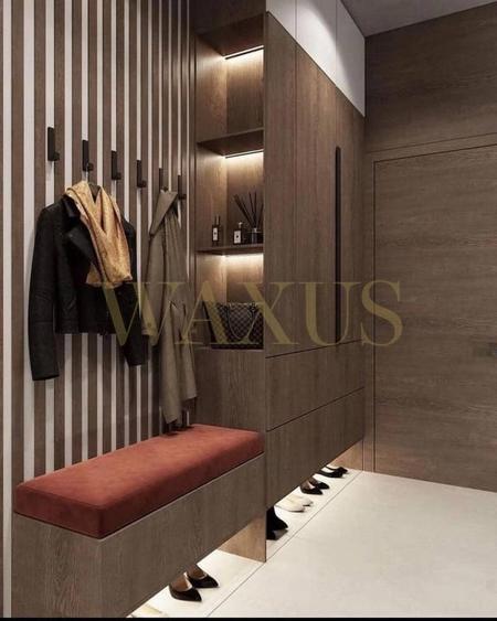 Apartament de 1 camera - 42mp I Balcon I Parcare I Bloc nou I Eroilor - 4