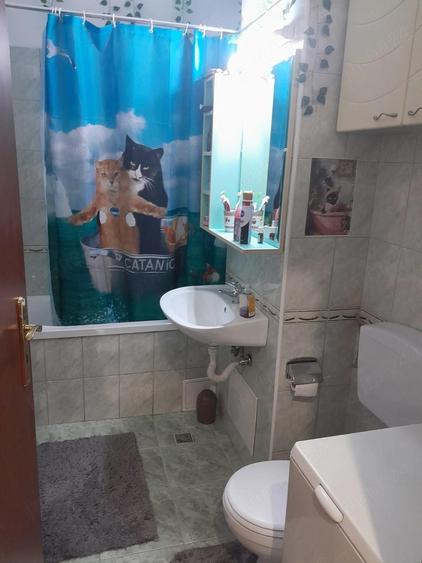 Apartament de Inchiriat Calea Dorobantilor Acces Gheorgheni - 1