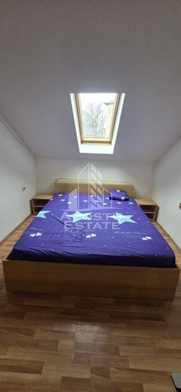 Garsoniera la casa, centrala imobil, zona Aradului, Timisoara - 3
