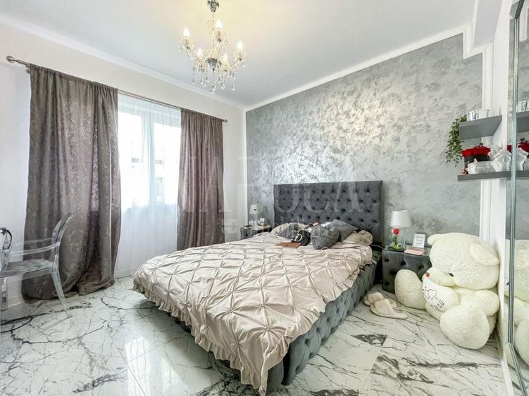 Casa 5 camere de vanzare in Chinteni - 9