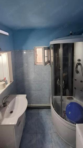 Apartament 2 camere de vanzare Targu Carbune?ti - 5