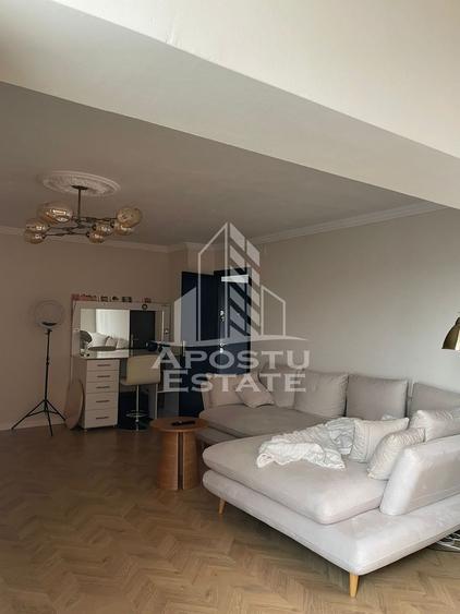 Apartament 2 camere, centrala proprie, spatios,zona Freidorf - 2