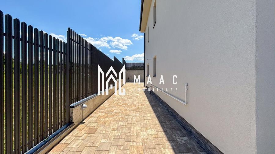 Duplex | 150 MPU | Teren 250MP | 5 Camere | Cisnadie - 20