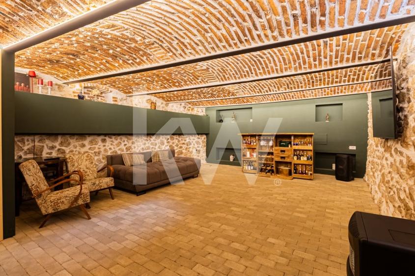 Oaza de Eleganta in Inima Brasovului – Apartament de Vanzare, Str. Lunga nr. 90 - 19