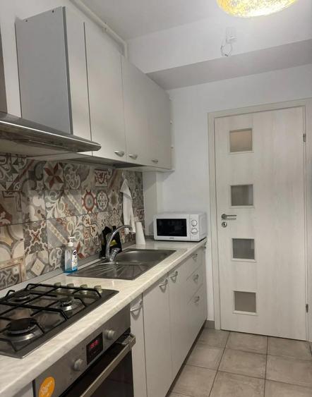 Apartament nou, utilat complet,zona Băneasa-Sisești,centrala proprie. - 4