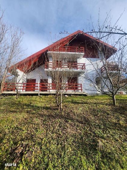 Casa de vanzare 6 camere - Stefanesti - 4