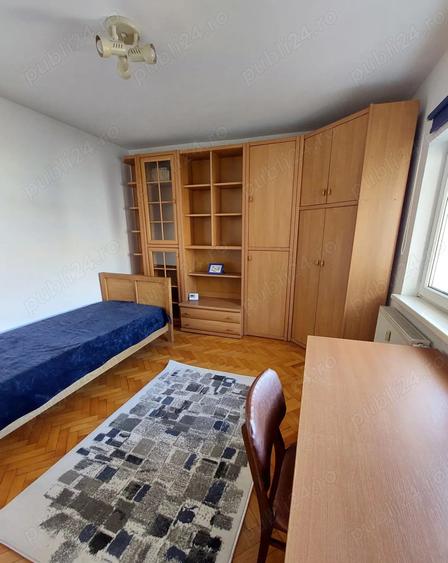 Inchiriez apartement de 2 camere - 7