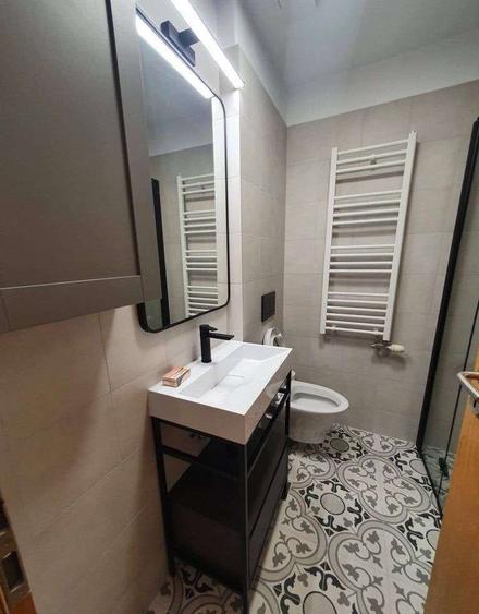 Apartament 3 camere Lux + 2 locuri de parcare langa Lacul Baneasa - 8