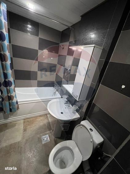 Apartament 2 camere Salaj | Bloc 2017 | Parcare inclusa - 2