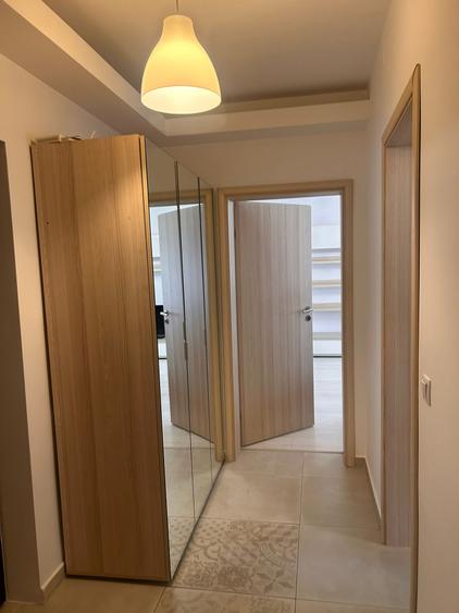 Apartament 2 camere Lux situat langa Metrou Timpuri Noi - 9