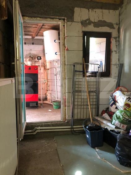 Casa de vanzare in Sacele – Zona Turches - 11