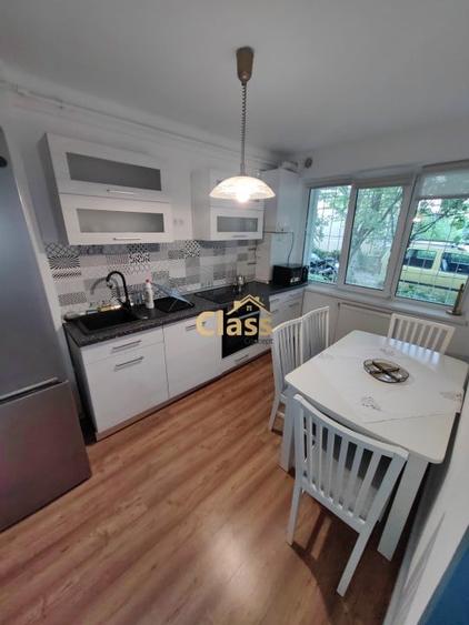 Apartament 2 camere | Mobilat modern | 47 mpu | zona Piata Avram Iancu - 4